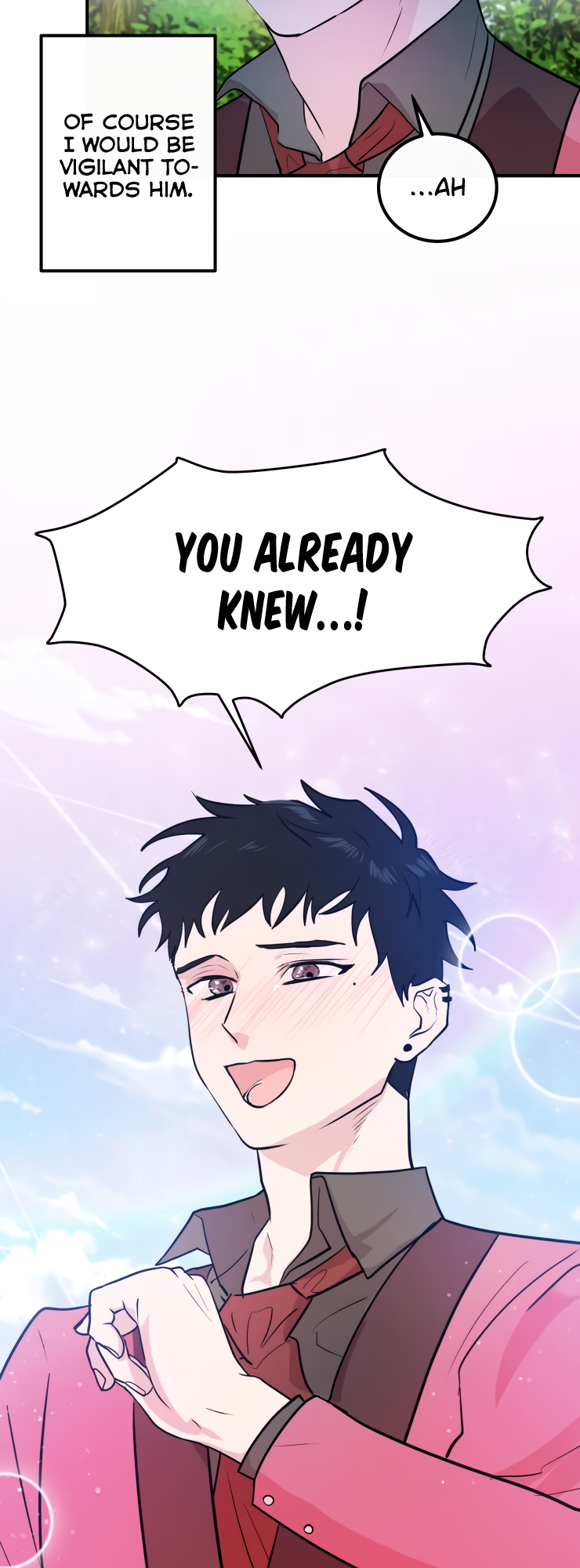 Heart Throbbing Conqueror Chapter 13 129 023