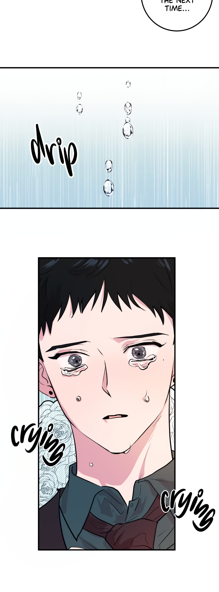 Heart Throbbing Conqueror Chapter 13 134 028