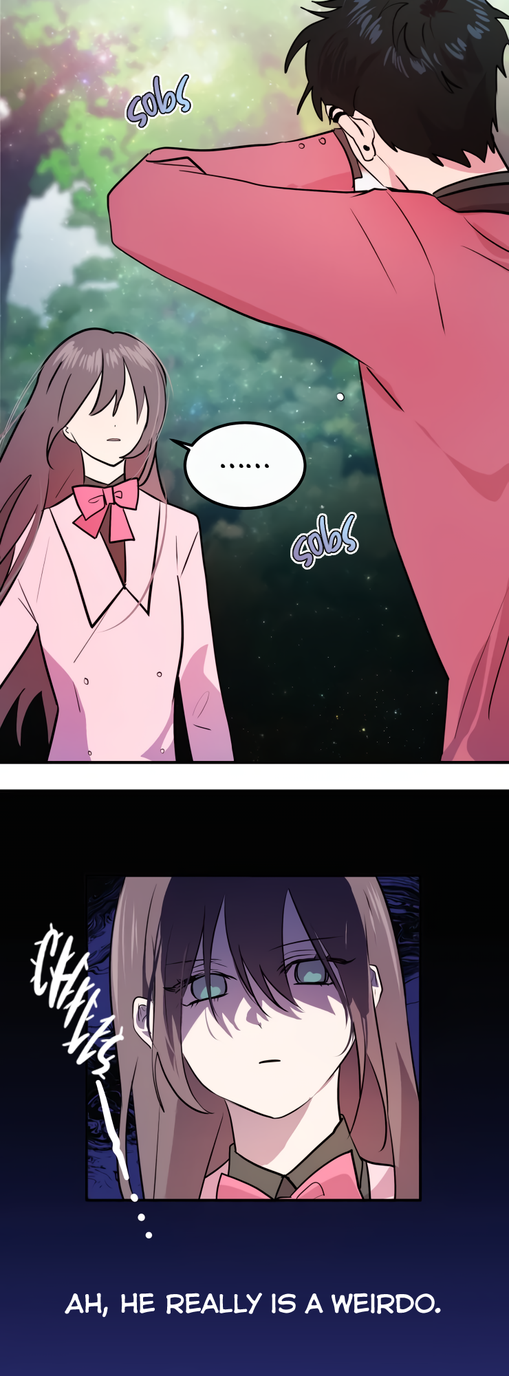 Heart Throbbing Conqueror Chapter 13 137 031