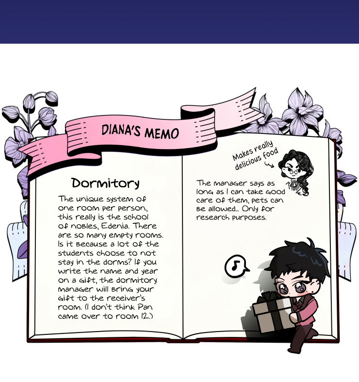 Heart Throbbing Conqueror Chapter 13 138 032