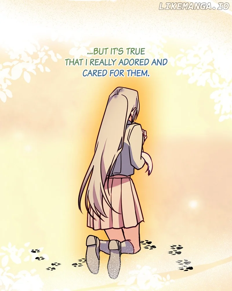 Heart Throbbing Conqueror Chapter 130 485 ch 130 100