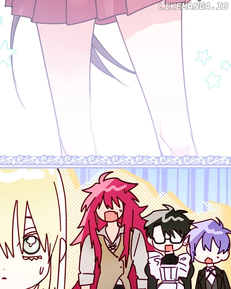 Heart Throbbing Conqueror Chapter 130 492 ch 130 107