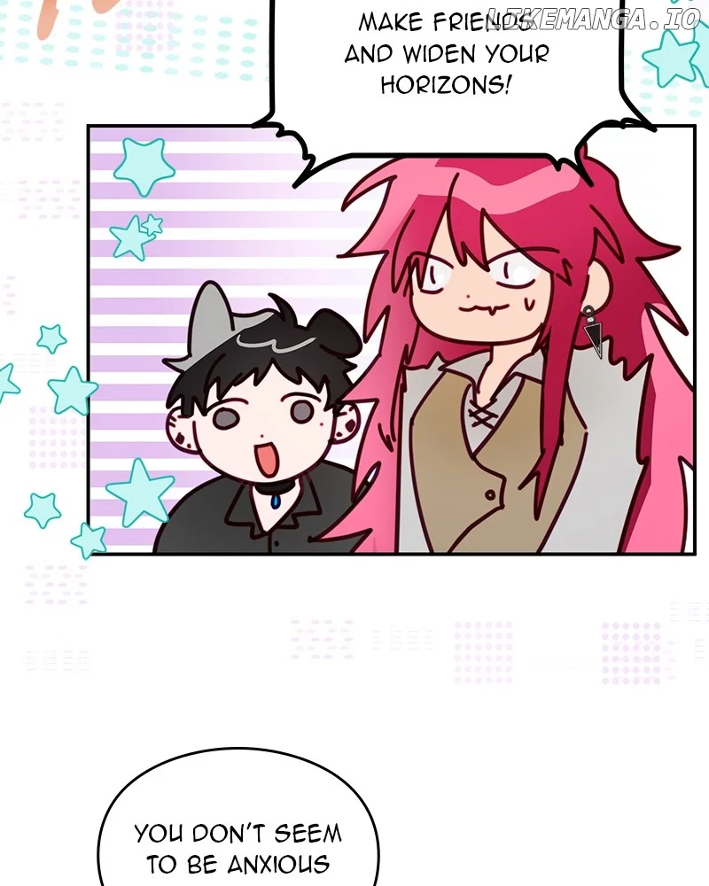 Heart Throbbing Conqueror Chapter 130 494 ch 130 109