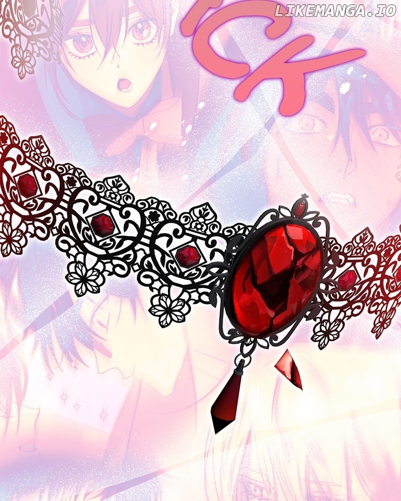 Heart Throbbing Conqueror Chapter 130 403 ch 130 18