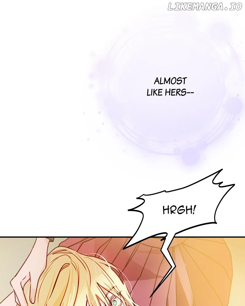 Heart Throbbing Conqueror Chapter 130 412 ch 130 27