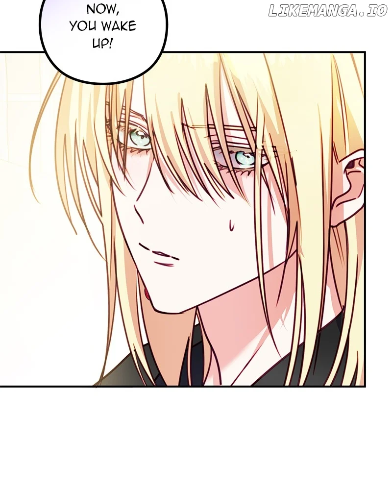 Heart Throbbing Conqueror Chapter 130 416 ch 130 31