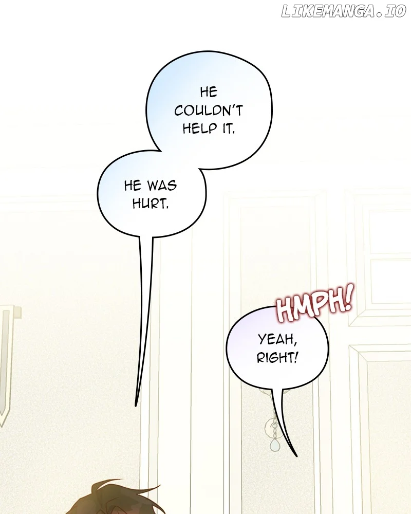 Heart Throbbing Conqueror Chapter 130 417 ch 130 32