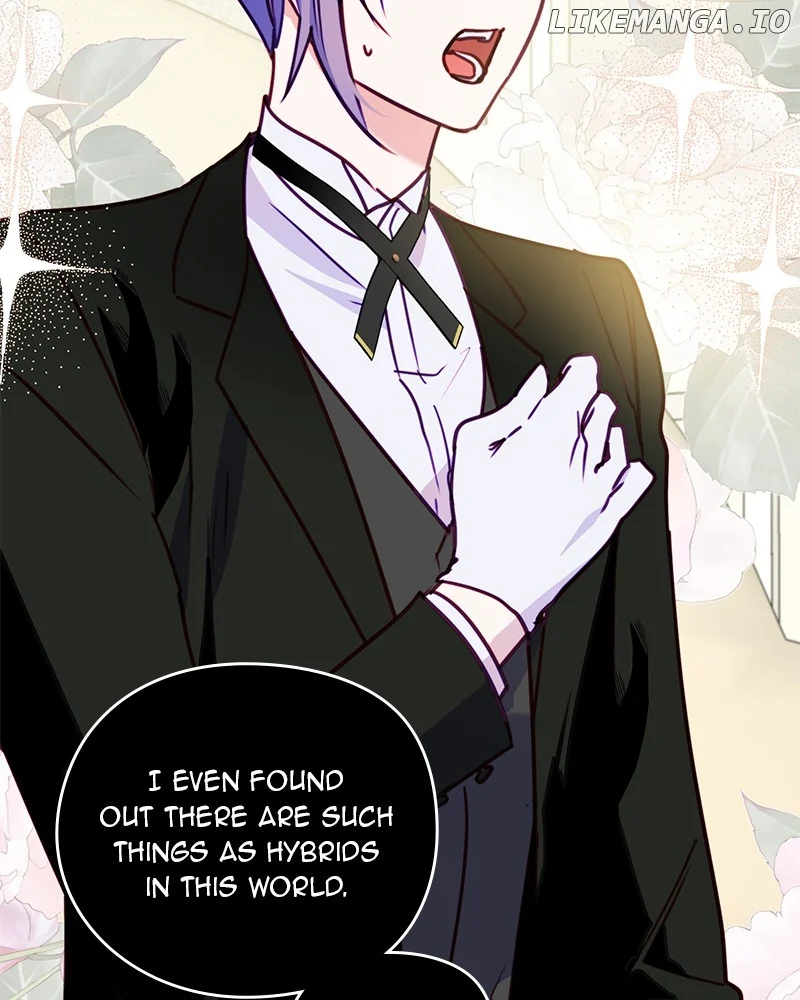 Heart Throbbing Conqueror Chapter 130 424 ch 130 39