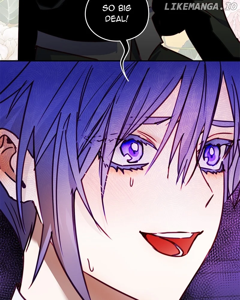 Heart Throbbing Conqueror Chapter 130 425 ch 130 40