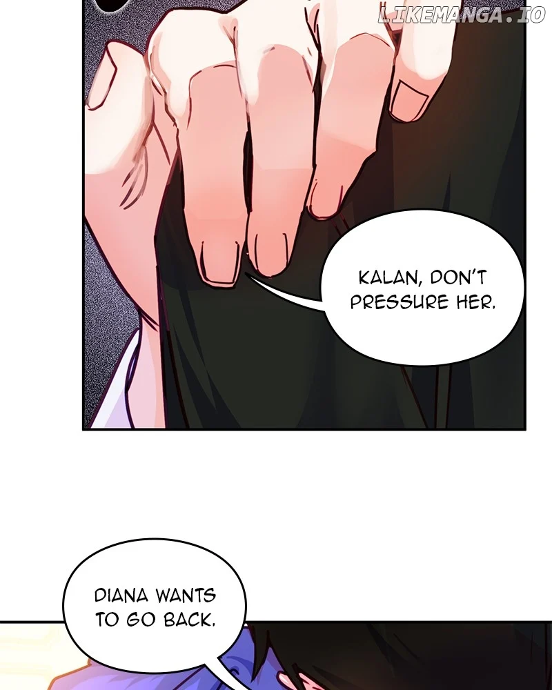 Heart Throbbing Conqueror Chapter 130 427 ch 130 42