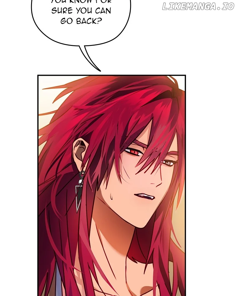 Heart Throbbing Conqueror Chapter 130 433 ch 130 48