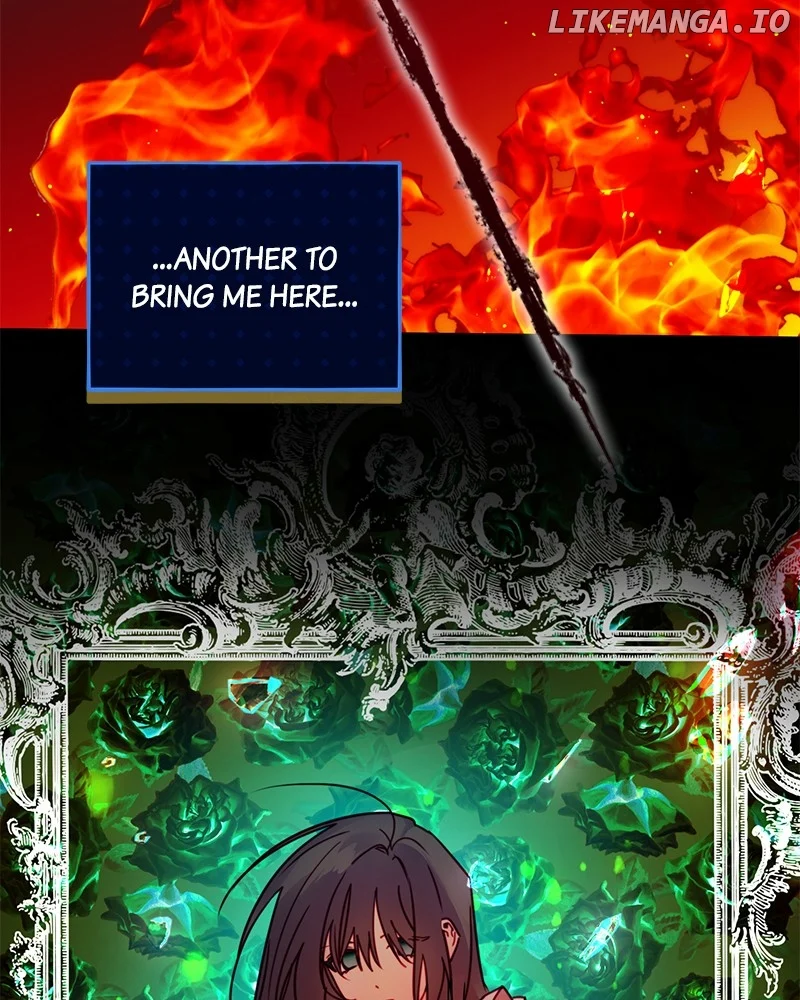 Heart Throbbing Conqueror Chapter 130 390 ch 130 5