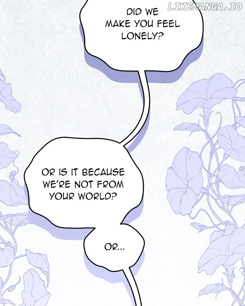 Heart Throbbing Conqueror Chapter 130 450 ch 130 65