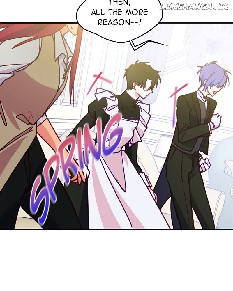 Heart Throbbing Conqueror Chapter 130 458 ch 130 73