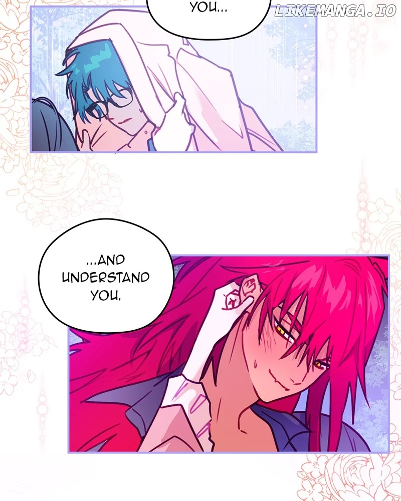 Heart Throbbing Conqueror Chapter 130 466 ch 130 81