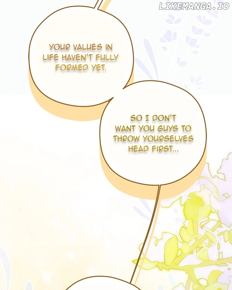 Heart Throbbing Conqueror Chapter 130 473 ch 130 88