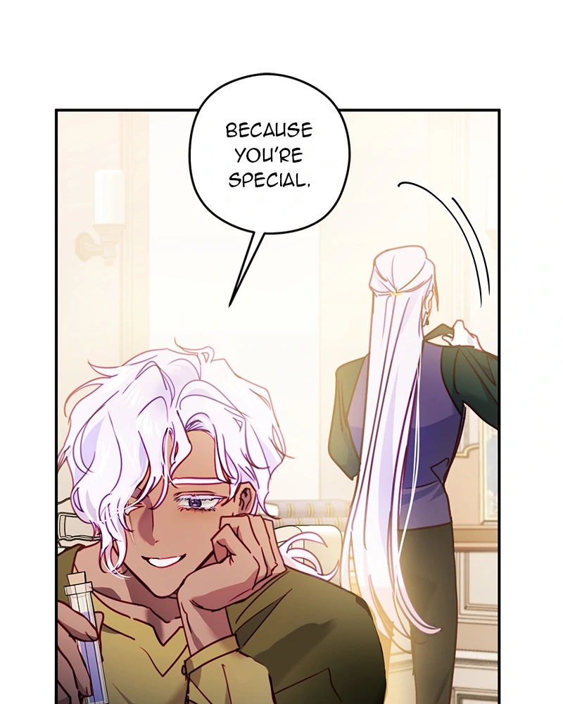 Heart Throbbing Conqueror Chapter 131 543 ch 131 116