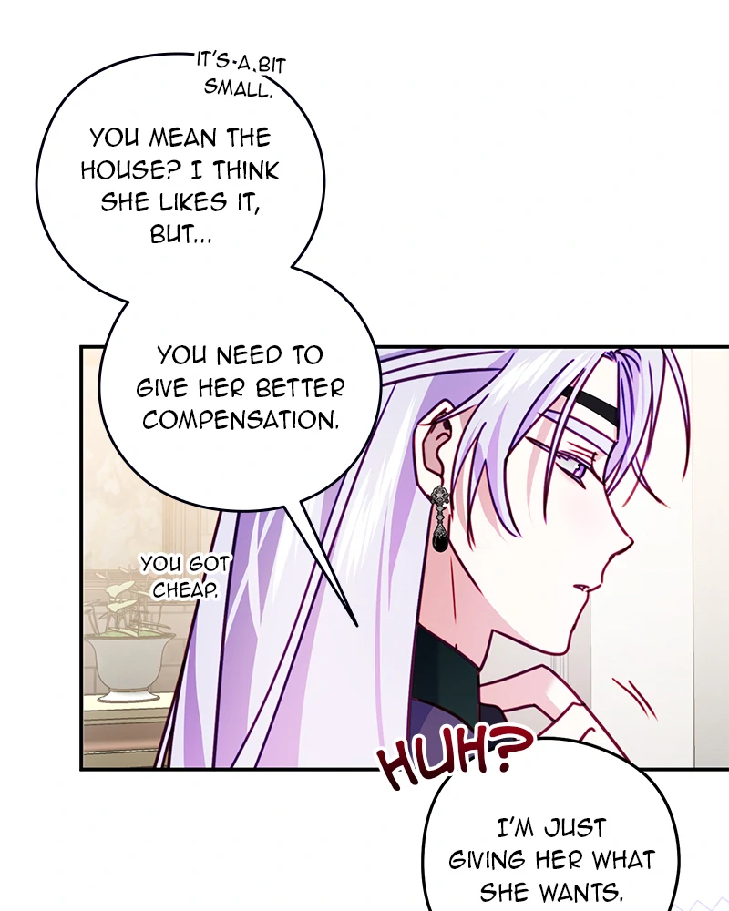 Heart Throbbing Conqueror Chapter 131 546 ch 131 119