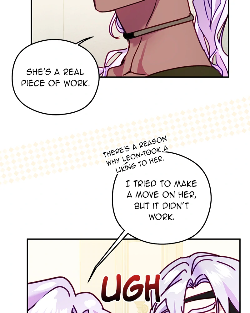 Heart Throbbing Conqueror Chapter 131 548 ch 131 121