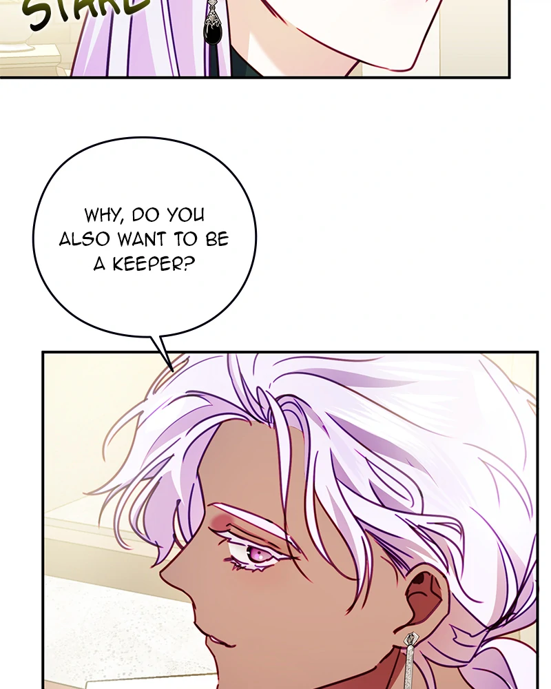 Heart Throbbing Conqueror Chapter 131 554 ch 131 127