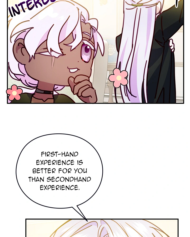 Heart Throbbing Conqueror Chapter 131 557 ch 131 130