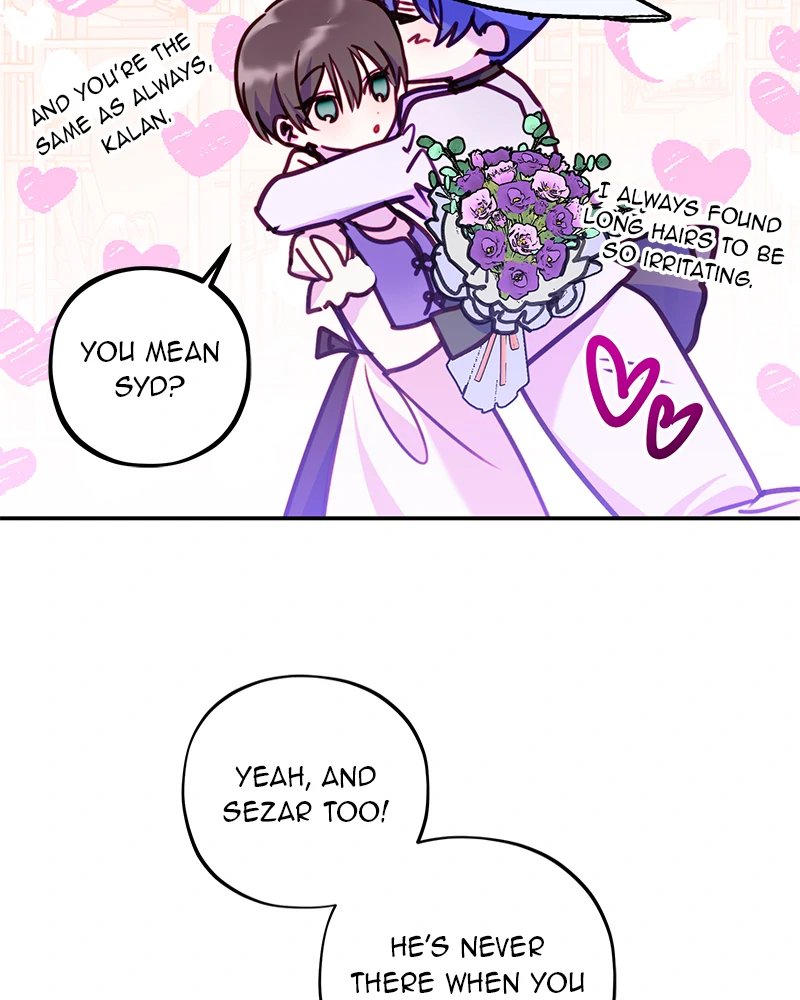 Heart Throbbing Conqueror Chapter 131 441 ch 131 14