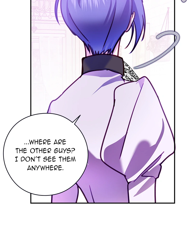 Heart Throbbing Conqueror Chapter 131 445 ch 131 18