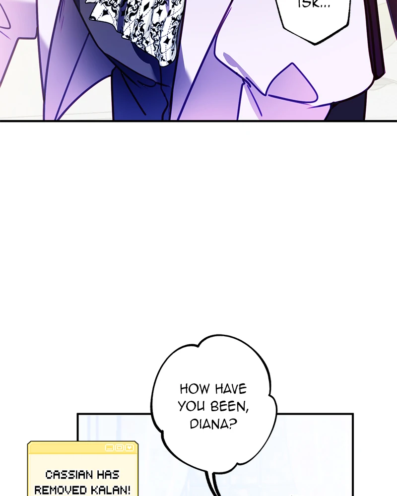 Heart Throbbing Conqueror Chapter 131 461 ch 131 34