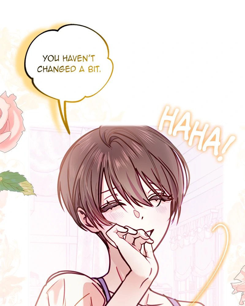 Heart Throbbing Conqueror Chapter 131 468 ch 131 41