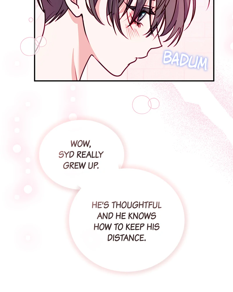 Heart Throbbing Conqueror Chapter 131 488 ch 131 61