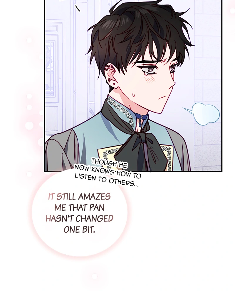 Heart Throbbing Conqueror Chapter 131 491 ch 131 64