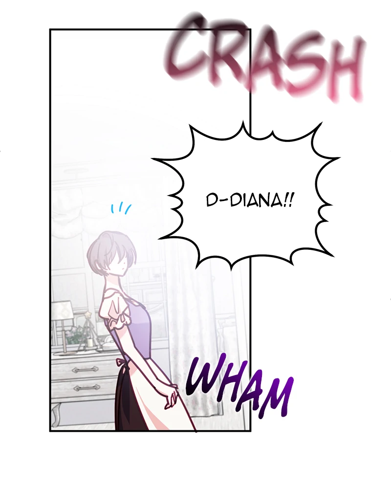 Heart Throbbing Conqueror Chapter 131 500 ch 131 73