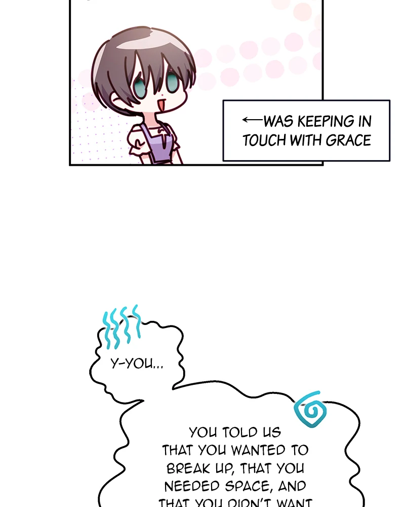 Heart Throbbing Conqueror Chapter 131 504 ch 131 77