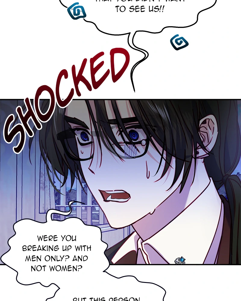 Heart Throbbing Conqueror Chapter 131 505 ch 131 78