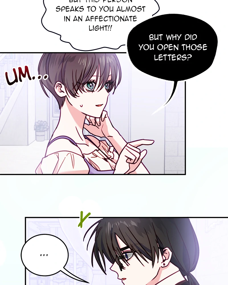 Heart Throbbing Conqueror Chapter 131 506 ch 131 79