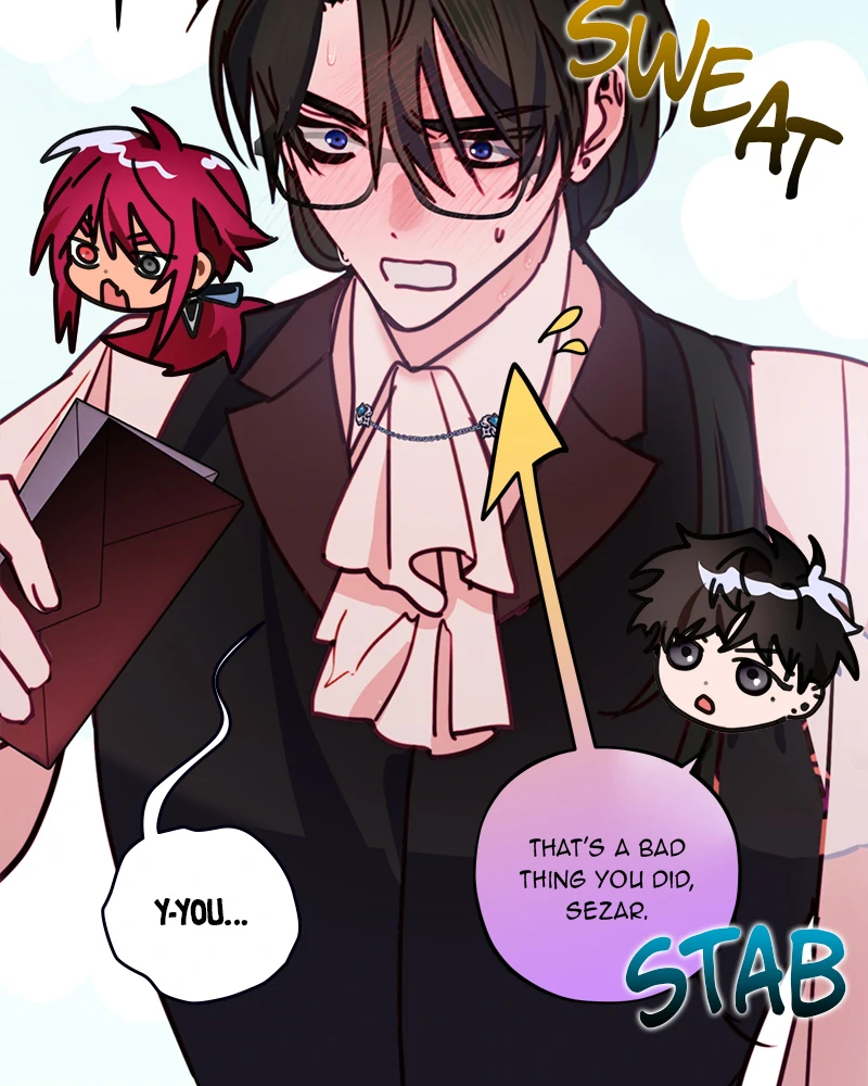 Heart Throbbing Conqueror Chapter 131 509 ch 131 82