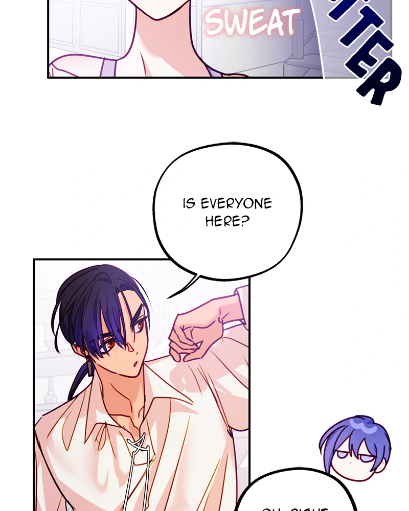 Heart Throbbing Conqueror Chapter 131 519 ch 131 92