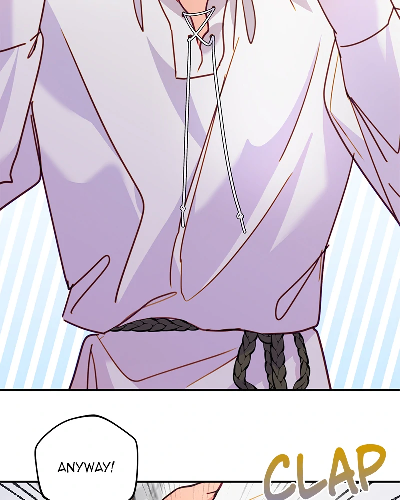 Heart Throbbing Conqueror Chapter 131 525 ch 131 98