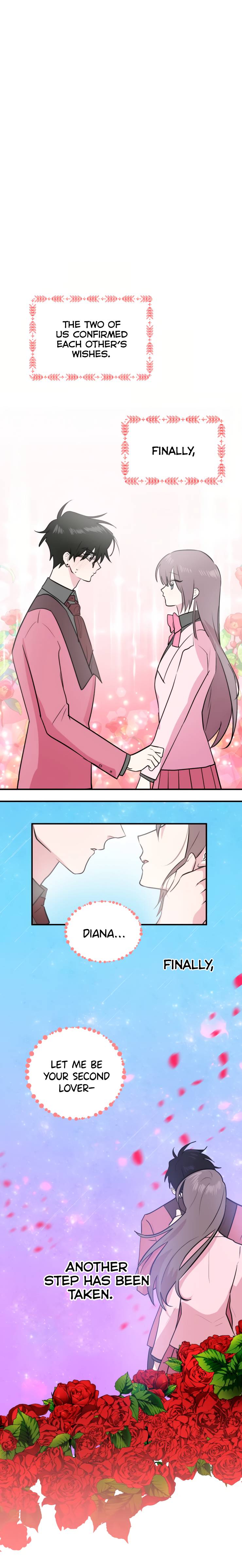 Heart Throbbing Conqueror Chapter 16 56 004