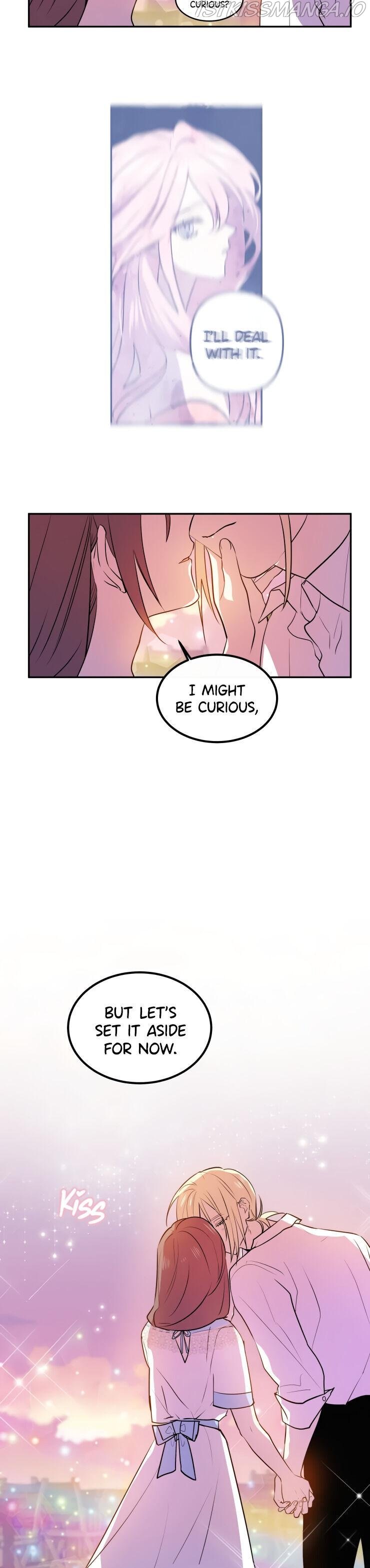 Heart Throbbing Conqueror Chapter 18 74 016