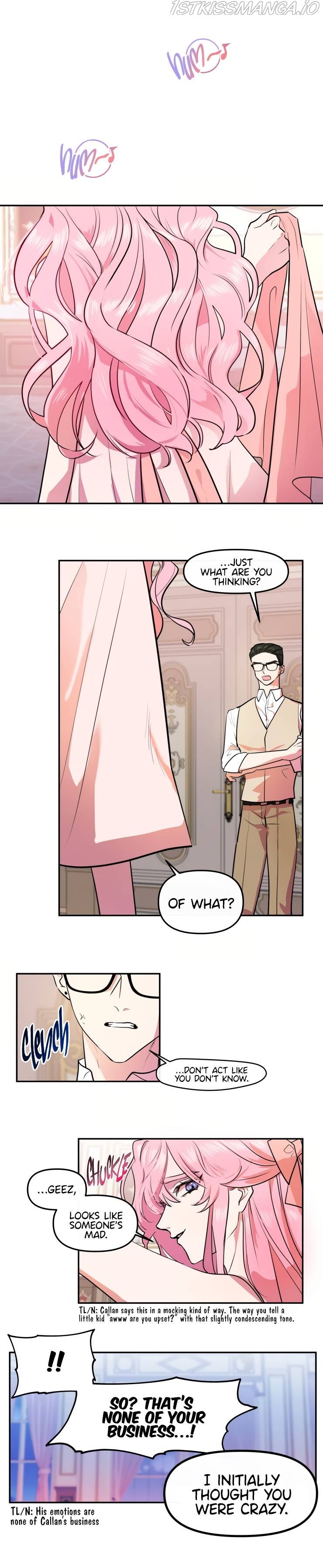 Heart Throbbing Conqueror Chapter 19 57 002