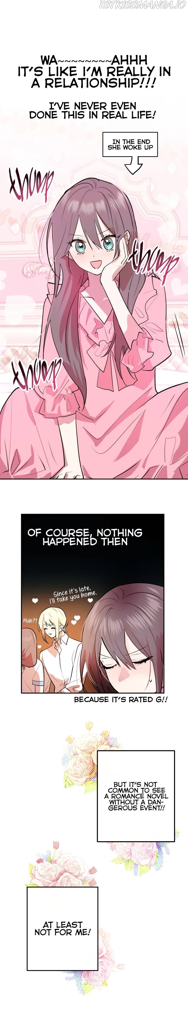 Heart Throbbing Conqueror Chapter 19 62 007