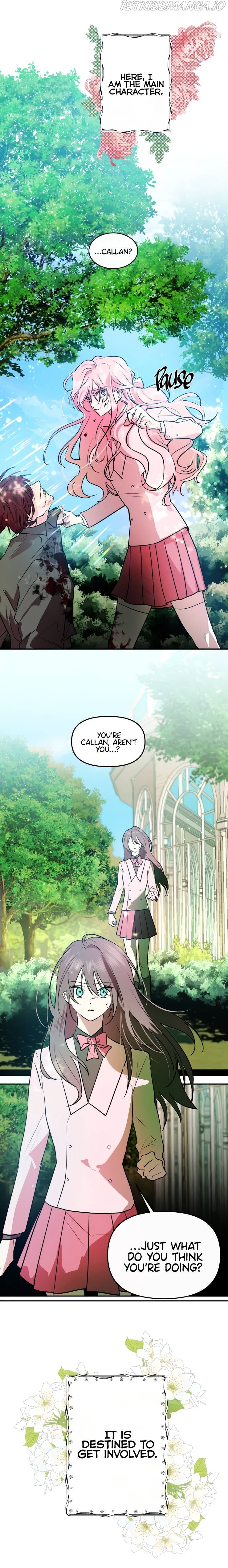 Heart Throbbing Conqueror Chapter 19 64 009