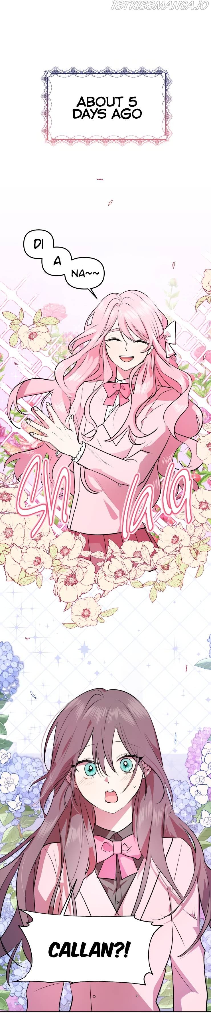 Heart Throbbing Conqueror Chapter 19 65 010