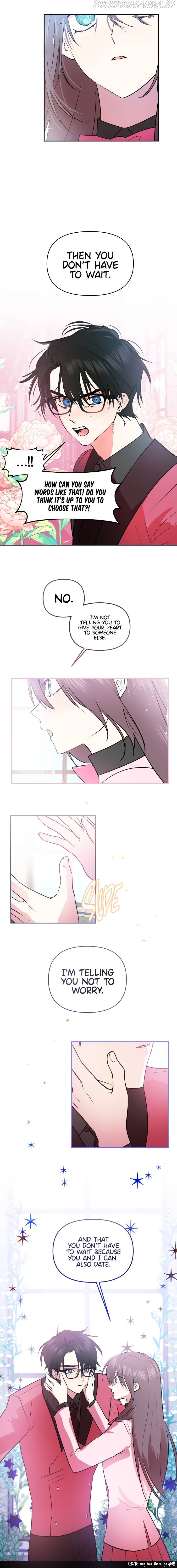 Heart Throbbing Conqueror Chapter 19 69 014