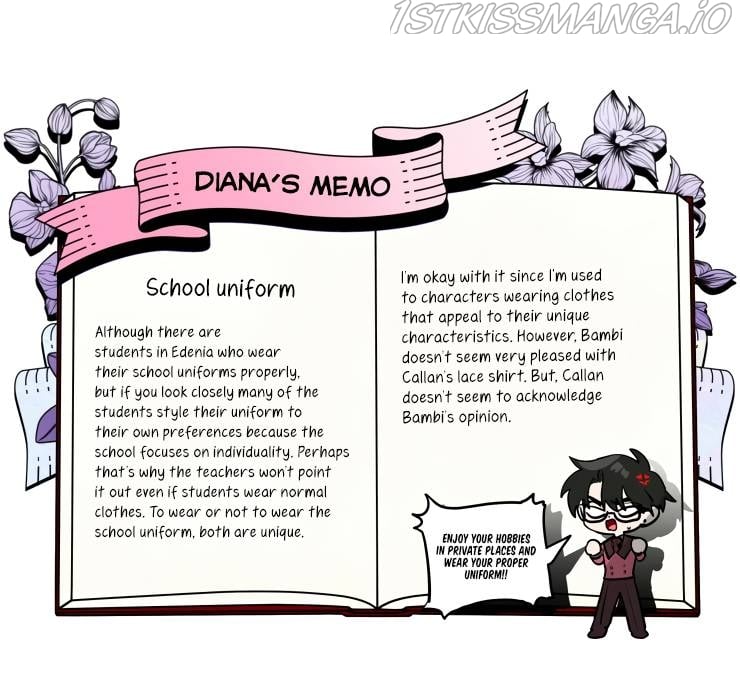 Heart Throbbing Conqueror Chapter 19 70 015