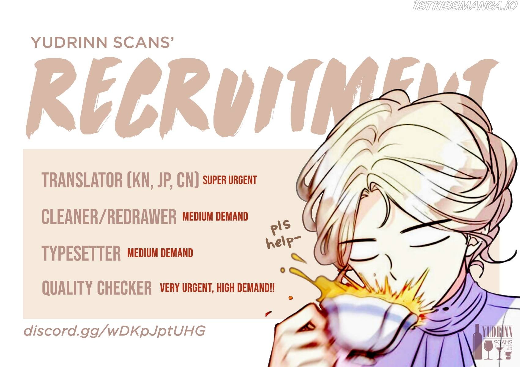 Heart Throbbing Conqueror Chapter 19 71 016