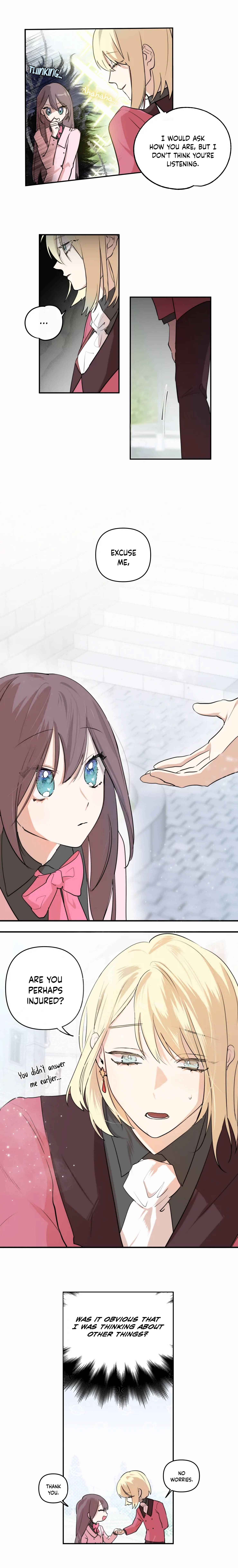 Heart Throbbing Conqueror Chapter 2 48 002