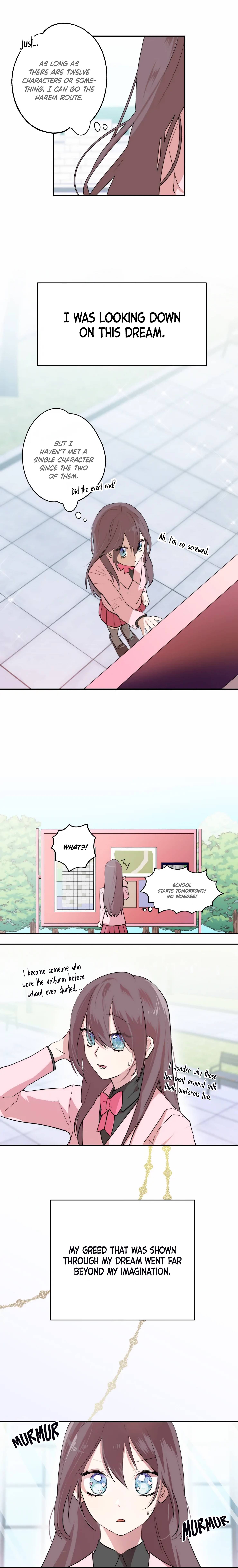 Heart Throbbing Conqueror Chapter 2 53 007