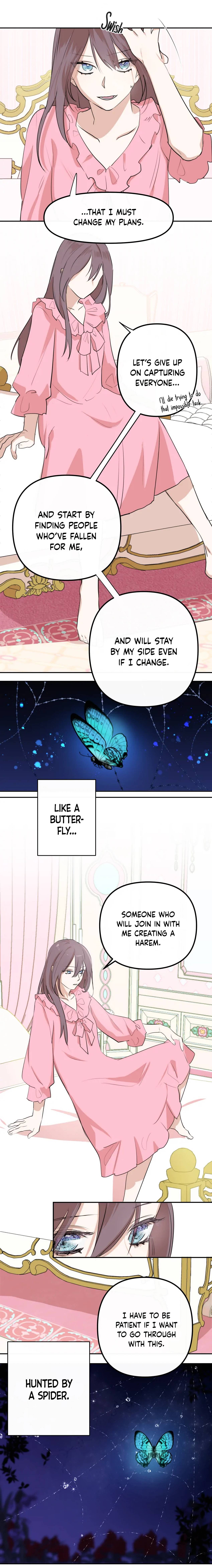 Heart Throbbing Conqueror Chapter 2 58 012